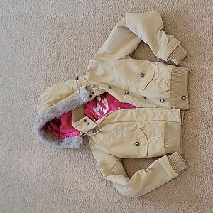 Billabong Bomber Jacket